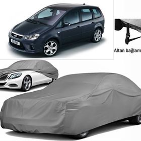 Autoen 50110VIN2047 Vinleks Ford C Max 2003 2010 Araba Oto Brandası