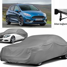 Autoen 50110VIN2049 Vinleks Ford Fiesta 2009 2019 Araba Oto Brandası