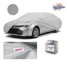 Autoen 8009A065 Skoda Superb 3 2015 Oto Branda