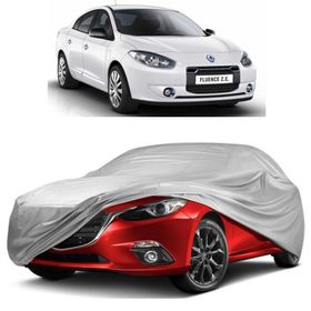 Autoen A055 Renault Fluence Miflonlu Oto Branda