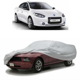 Autoen A055 Renault Fluence Miflonlu Oto Branda