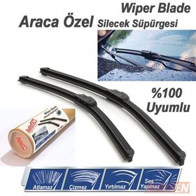 Autoen Alfa 1997-2007 Romeo 156 550 mm 500 mm Silecek Takımı