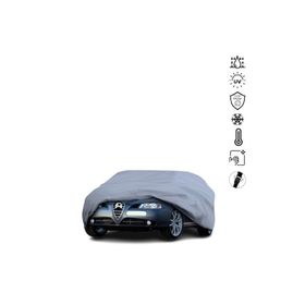 Autoen Alfa Romeo 166 1998-2007 Miflonlu Oto Brandası