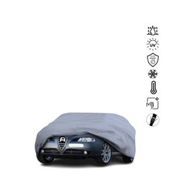Autoen Alfa Romeo 166 1998-2007 Miflonlu Oto Brandası