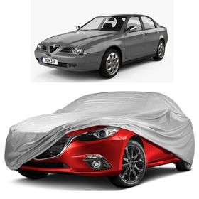 Autoen Alfa Romeo 166 Miflonlu Oto Brandası