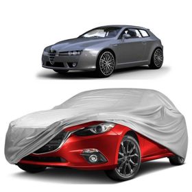 Autoen Alfa Romeo Brera Miflonlu Oto Brandası