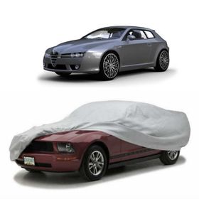 Autoen Alfa Romeo Brera Miflonlu Oto Brandası