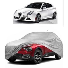 Autoen Alfa Romeo Giulietta Miflonlu Oto Brandası