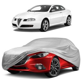 Autoen Alfa Romeo GT Miflonlu 2003-2010 Oto Brandası