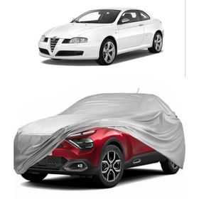 Autoen Alfa Romeo GT Miflonlu Oto Brandası