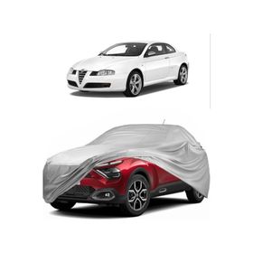 Autoen Alfa Romeo GT Miflonlu Oto Brandası