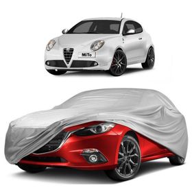 Autoen Alfa Romeo Mito Miflonlu Oto Branda