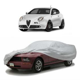 Autoen Alfa Romeo Mito Miflonlu Oto Branda