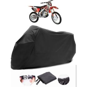 Autoen Apachi 4V Cross Vinleks Motosiklet Brandası