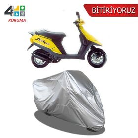 Autoen Aprilia Amico Miflonlu Motorsiklet Brandası