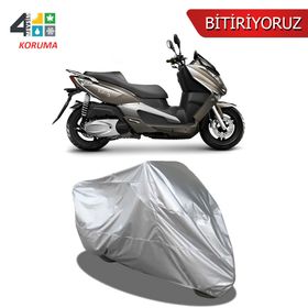 Autoen Aprilia Mana 850 GT Miflonlu Motorsiklet Brandası