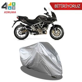 Autoen Aprilia Mana 850 Miflonlu Motorsiklet Brandası
