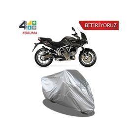 Autoen Aprilia Mana 850 Miflonlu Motorsiklet Brandası