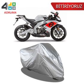 Autoen Aprilia RS 125 Miflonlu Motorsiklet Brandası