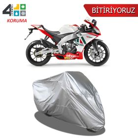 Autoen Aprilia RS 250 Miflonlu Motorsiklet Brandası