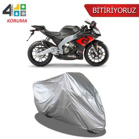 Autoen Aprilia RS4 125 Miflonlu Motorsiklet Brandası