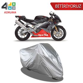 Autoen Aprilia RSV 1000R Miflonlu Motorsiklet Brandası
