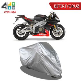 Autoen Aprilia RSV 4 Factory Miflonlu Motorsiklet Brandası