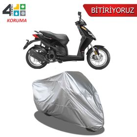 Autoen Aprilia Sporcity 250 Miflonlu Motorsiklet Brandası