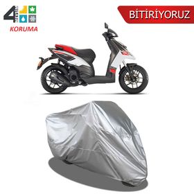 Autoen Aprilia SR 150 Miflonlu Motorsiklet Brandası