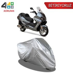 Autoen Asya Armada 250 Miflonlu Motorsiklet Brandası