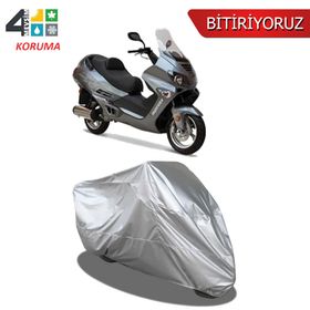 Autoen Asya Armada 250 Miflonlu Motorsiklet Brandası
