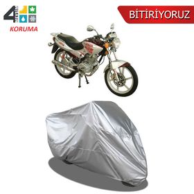 Autoen Asya AS 150-12 Miflonlu Motorsiklet Brandası