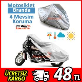 Autoen Asya Nostalji 125 Motosiklet Branda