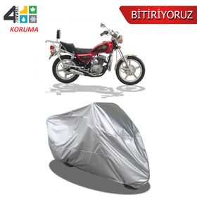Autoen Asya Ultra 150 Miflonlu Motorsiklet Brandası
