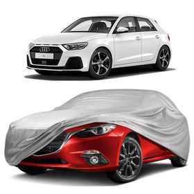Autoen Audi A1 Miflonlu Oto Brandası