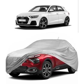 Autoen Audi A1 Miflonlu Oto Brandası