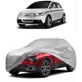 Autoen Audi A2 Miflonlu Oto Brandası