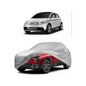 Autoen Audi A2 Miflonlu Oto Brandası