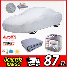 Autoen Audi A3 Hb 2003-2012 Oto Branda