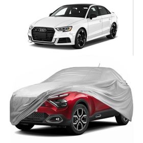Autoen Audi A3 Sedan Miflonlu Oto Brandası