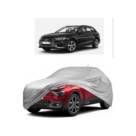 Autoen Audi A4 Avant S.W Miflonlu Oto Brandası