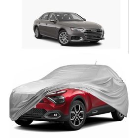 Autoen Audi A4 Sedan Miflonlu Oto Branda