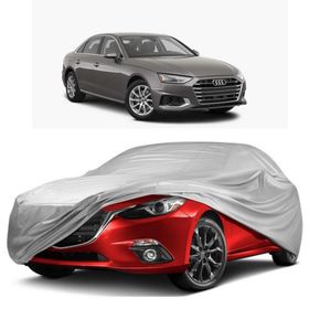 Autoen Audi A4 Sedan Miflonlu Oto Brandası