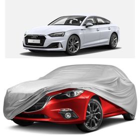 Autoen Audi A5 Sportback Miflonlu Oto Brandası