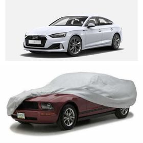 Autoen Audi A5 Sportback Miflonlu Oto Brandası