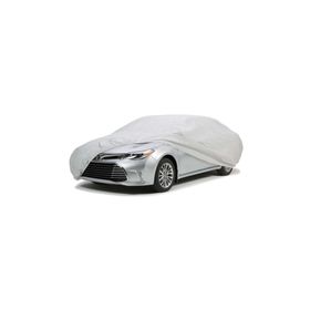 Autoen Audi A6 2004-2011 Miflonlu Oto Brandası