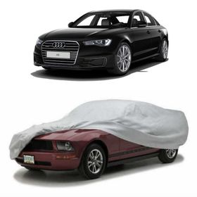 Autoen Audi A6 2004-2011 Miflonlu Oto Brandası