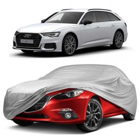 Autoen Audi A6 Avant S.W Miflonlu Oto Brandası