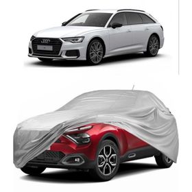 Autoen Audi A6 Avant S.W Miflonlu Oto Brandası