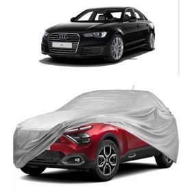 Autoen Audi A6 Miflonlu Oto Brandası